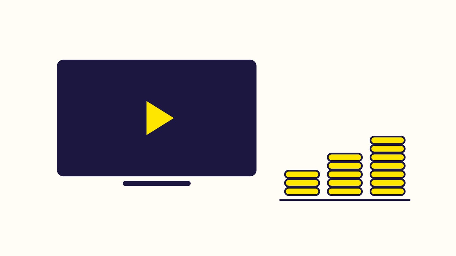 How much does it cost to advertise on Prime Video?