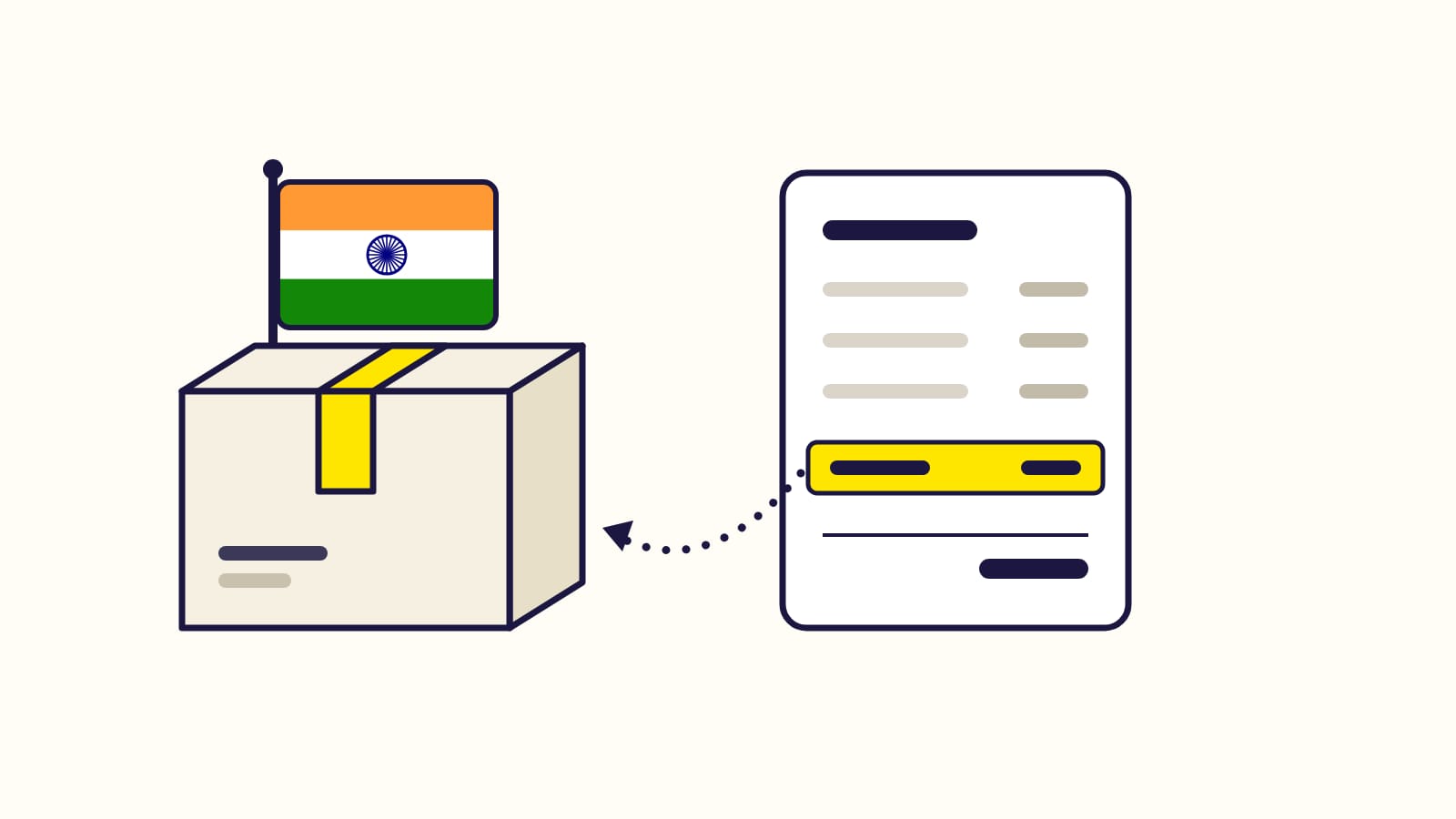 Amazon sellers in India: getting back the 18% GST on Amazon ads
