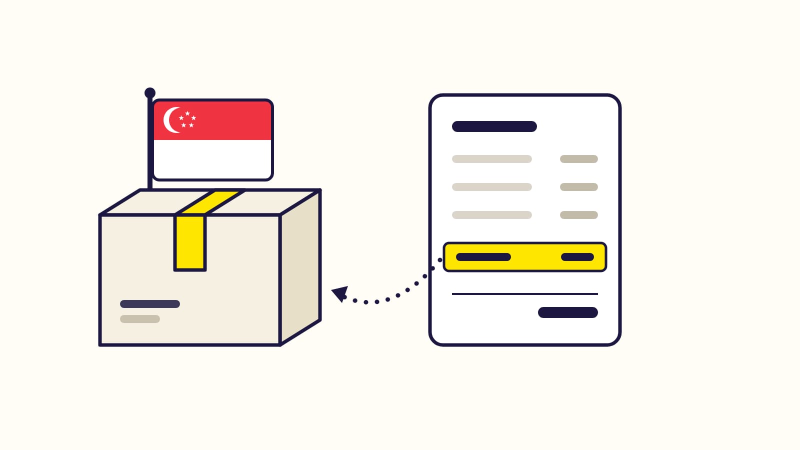 Singapore Amazon sellers: the 9% GST on your Amazon ads