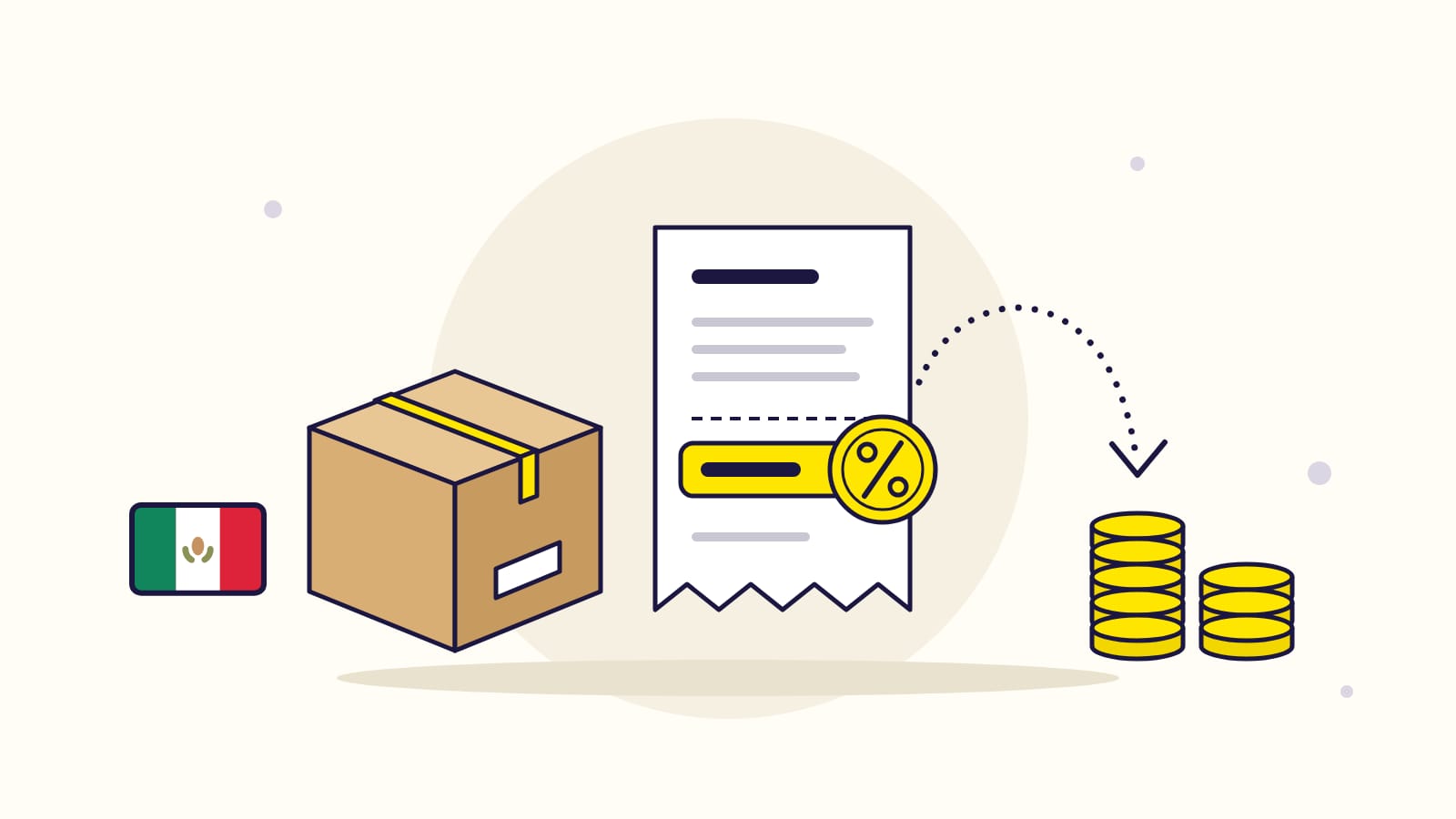 Vendedores FBA y FBM en México: cómo acreditar el 16 % de IVA de tus anuncios de Amazon