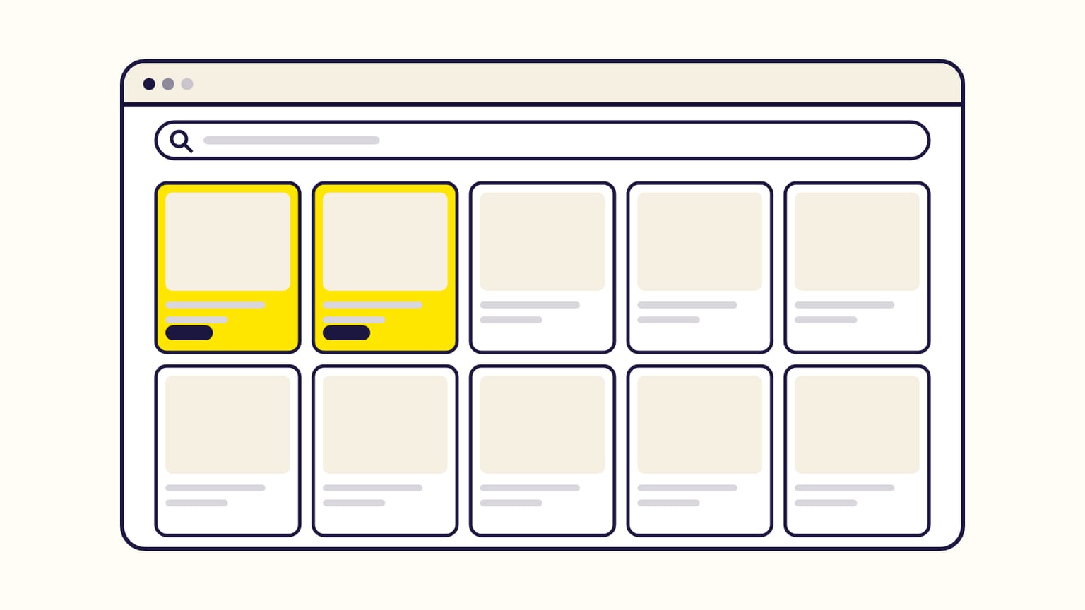 What are Amazon Sponsored Products ads and how do they work?