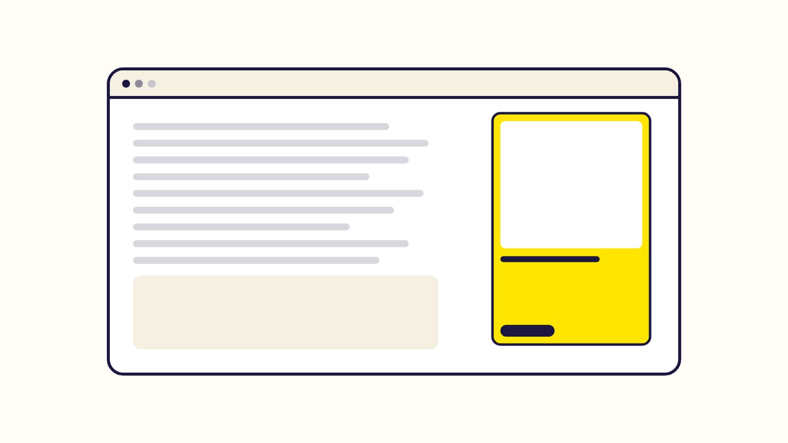 What is Amazon Sponsored Display, and how does it work?